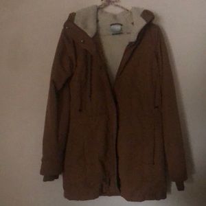 Columbia jacket, for women , size S.